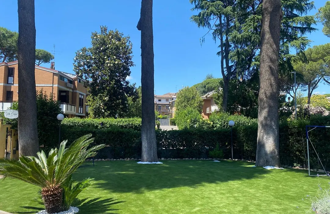 Villa Orsini-1